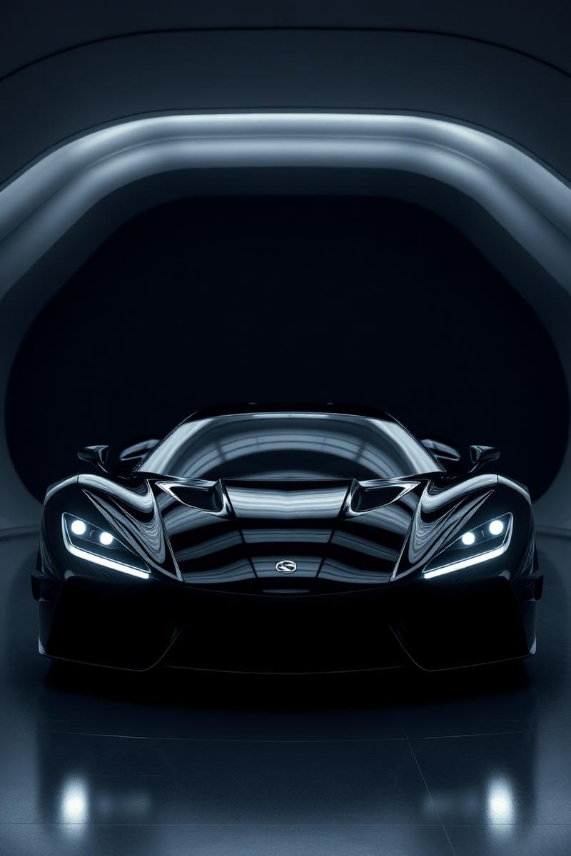 Obsidian Drive
