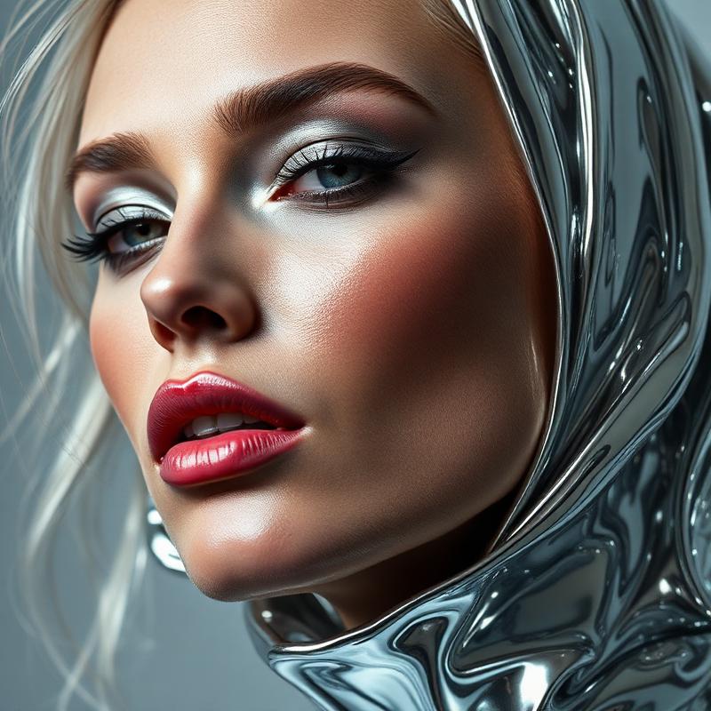 Chrome Vogue